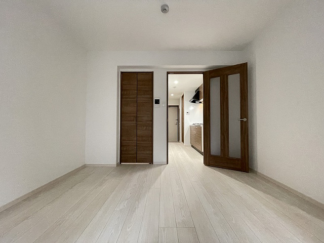 部屋５