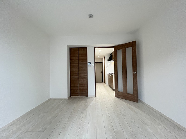 部屋５