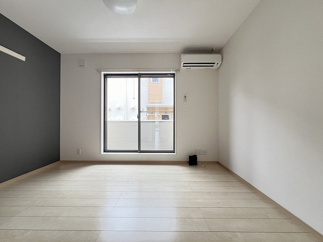 部屋５