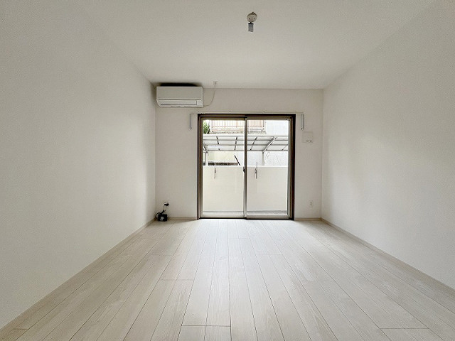 部屋５