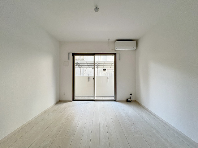 部屋５