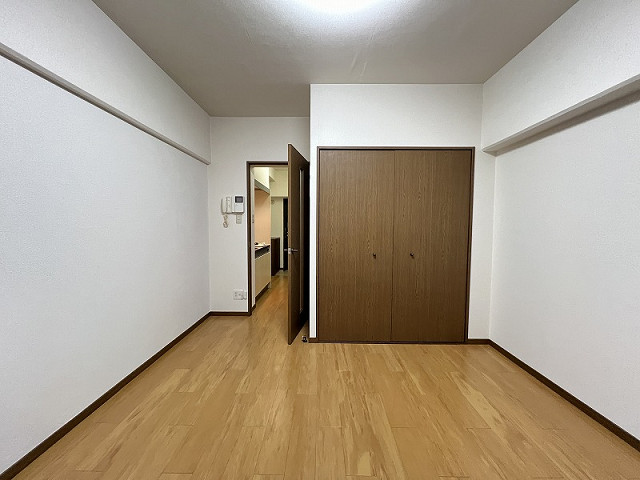 部屋５