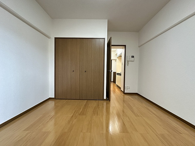 部屋５
