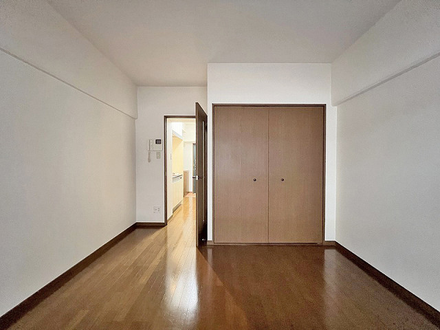 部屋５