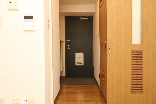 部屋５