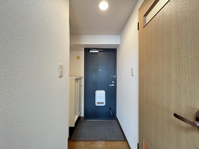 部屋５