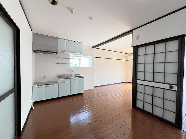 部屋５
