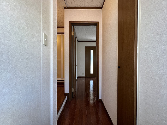 部屋５