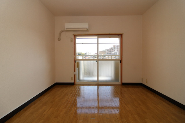 部屋５