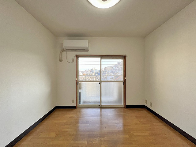 部屋５