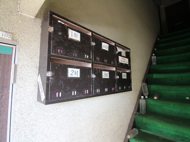 共用部２
