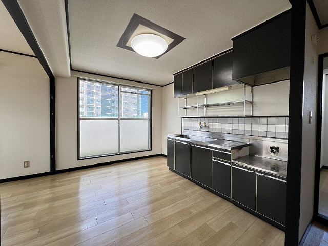 部屋５