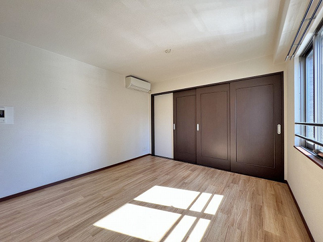 部屋５