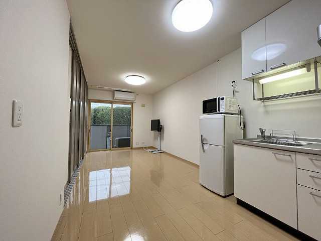 部屋５