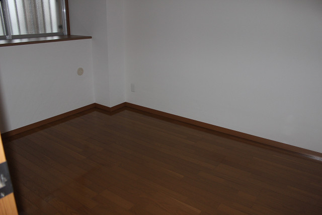 部屋５
