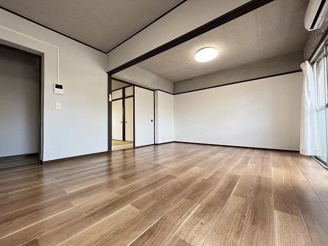 部屋５
