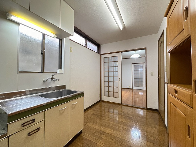 部屋５