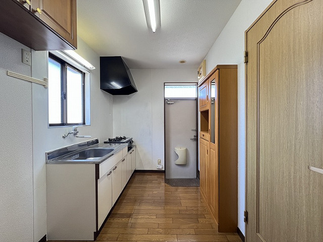 部屋５