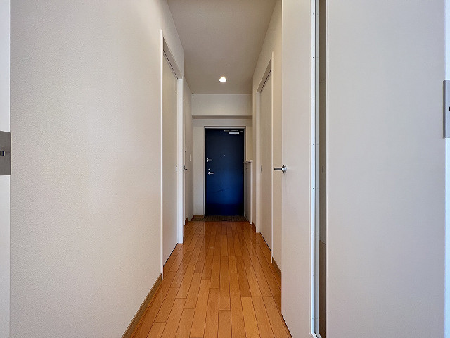 部屋５
