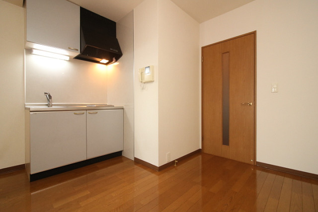 部屋５