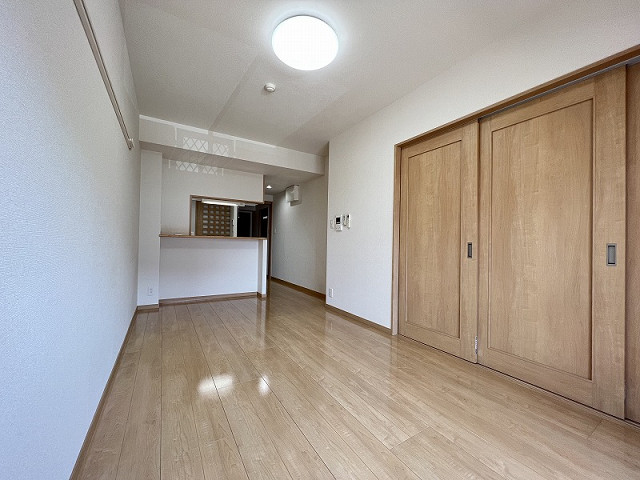 部屋５