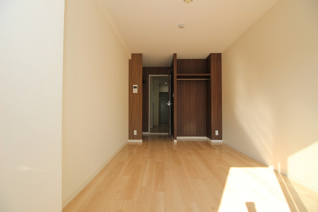 部屋５