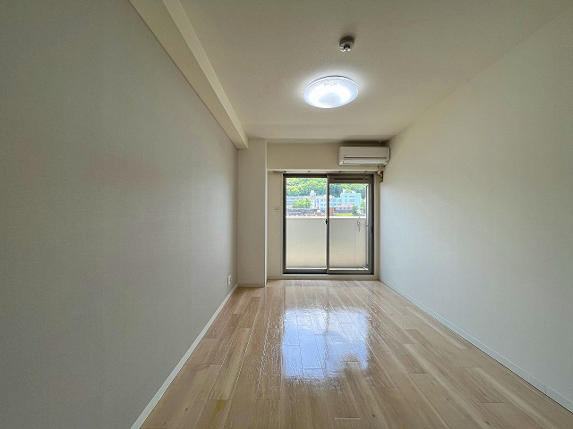 部屋５