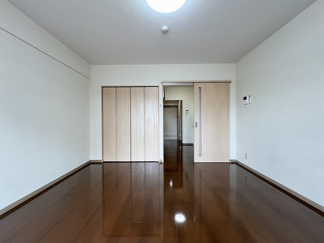部屋５