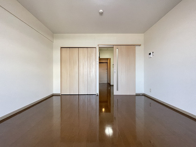 部屋５