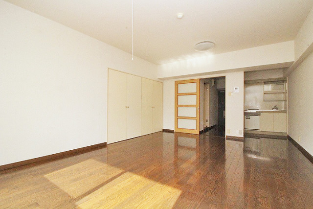 部屋５
