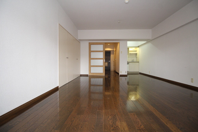 部屋５