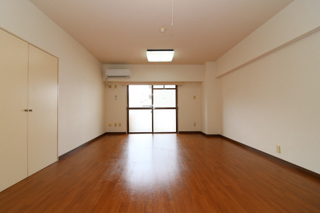 部屋５