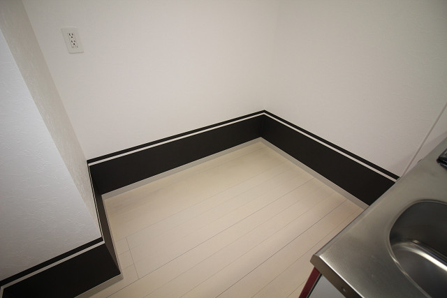 部屋５