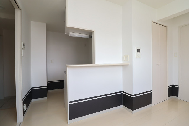 部屋５