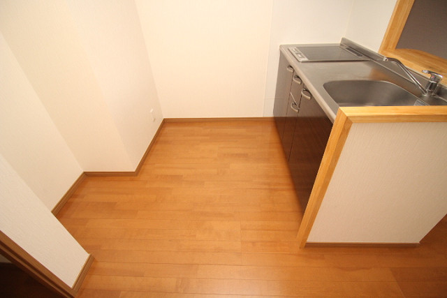 部屋５