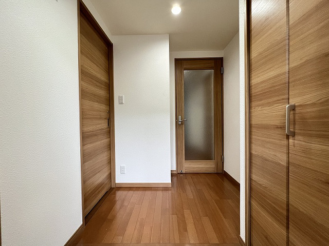部屋５