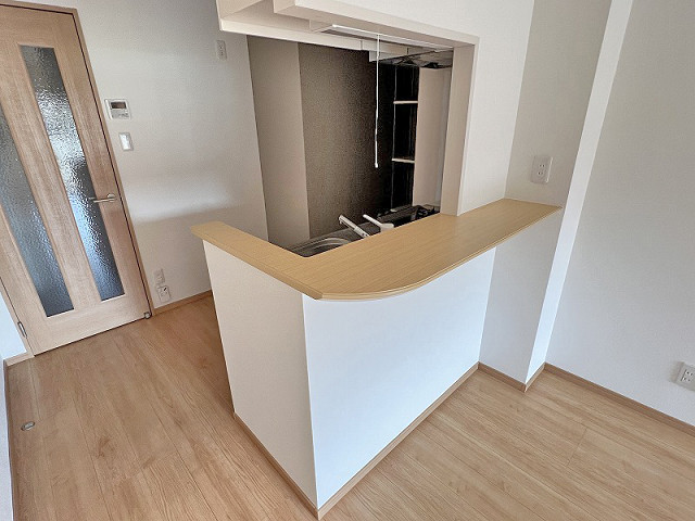 部屋５