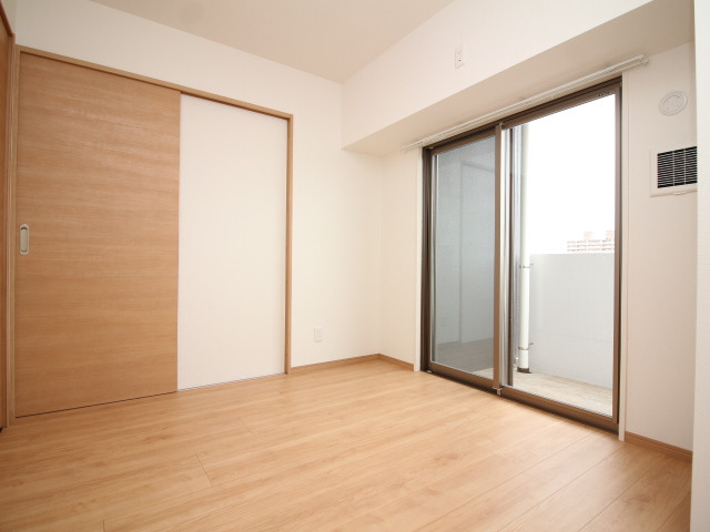 部屋５