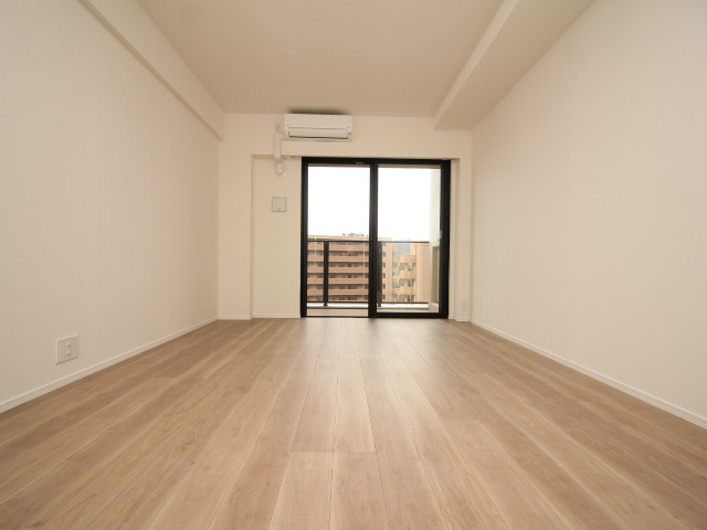 部屋５