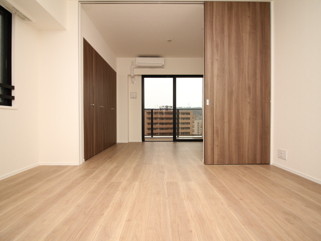 部屋５