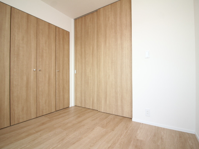 部屋５