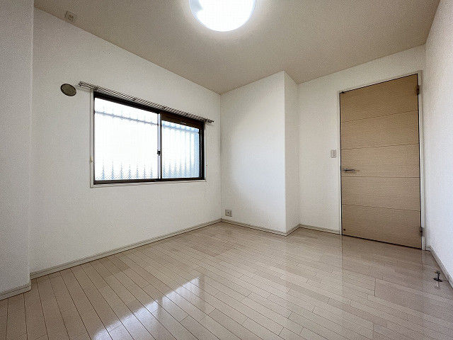 部屋５
