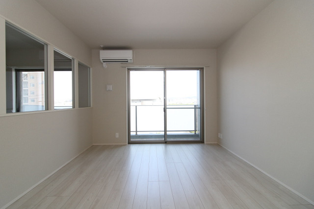 部屋５