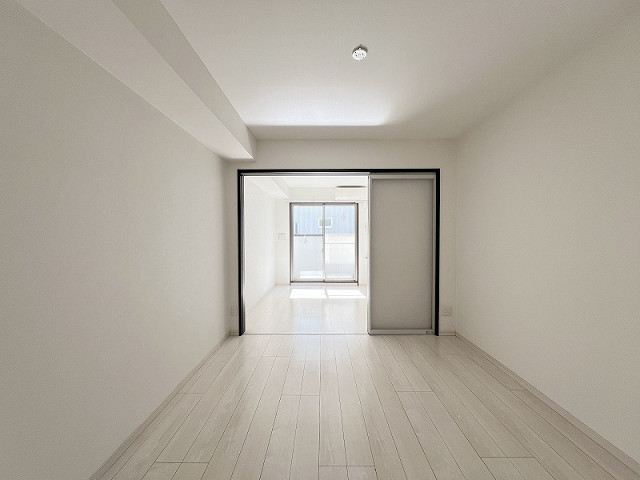 部屋５