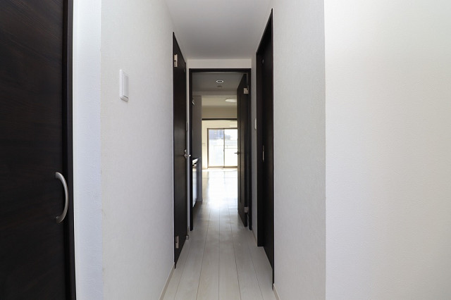 部屋５