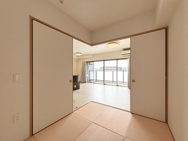 部屋５
