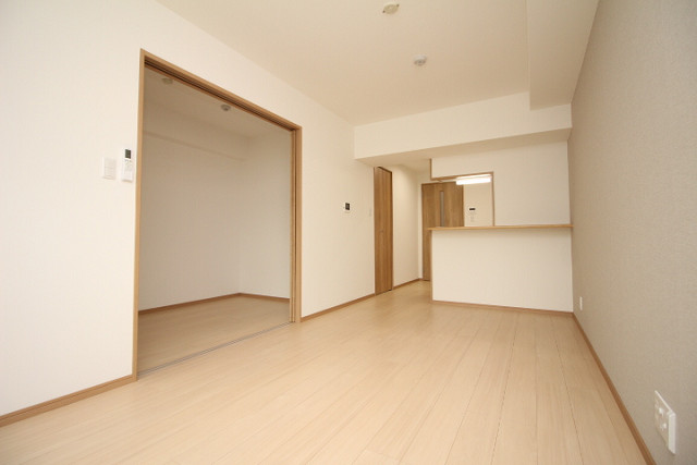 部屋５