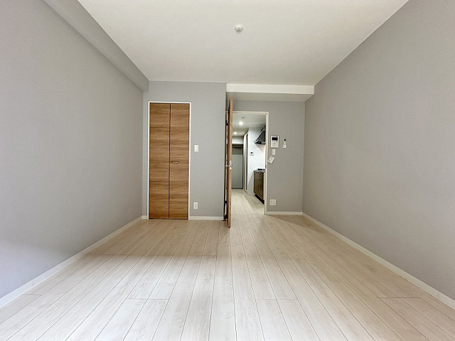 部屋５
