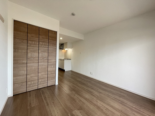 部屋５