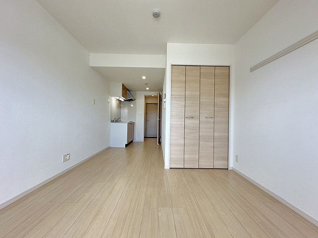 部屋５